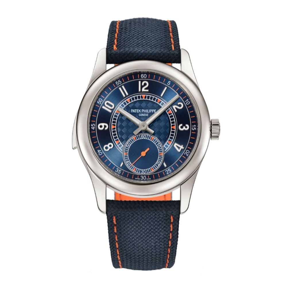 Patek Philippe Grand Complications