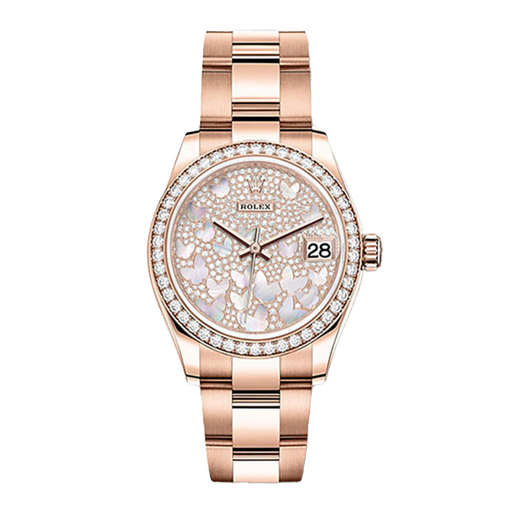 Rolex Lady-Datejust