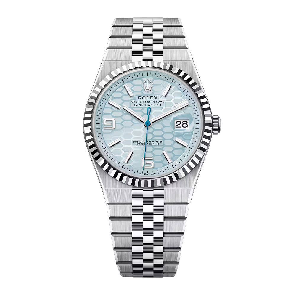 Rolex Land-Dweller 40