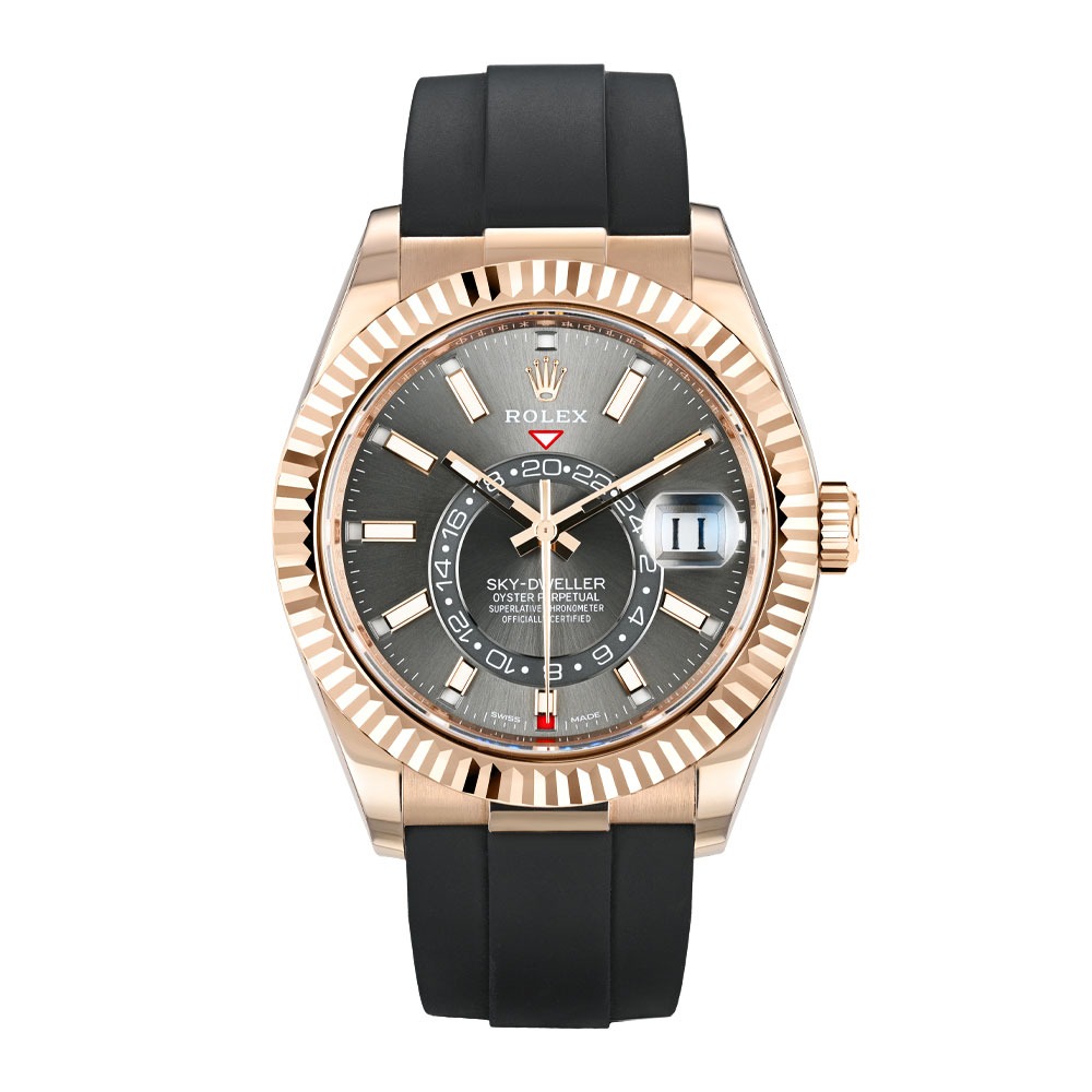 Rolex Sky-Dweller