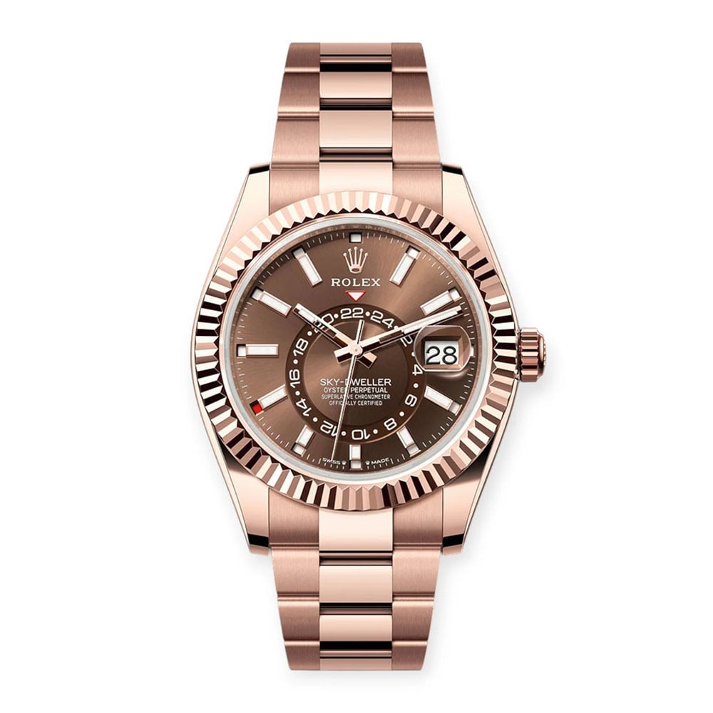 Rolex Sky-Dweller