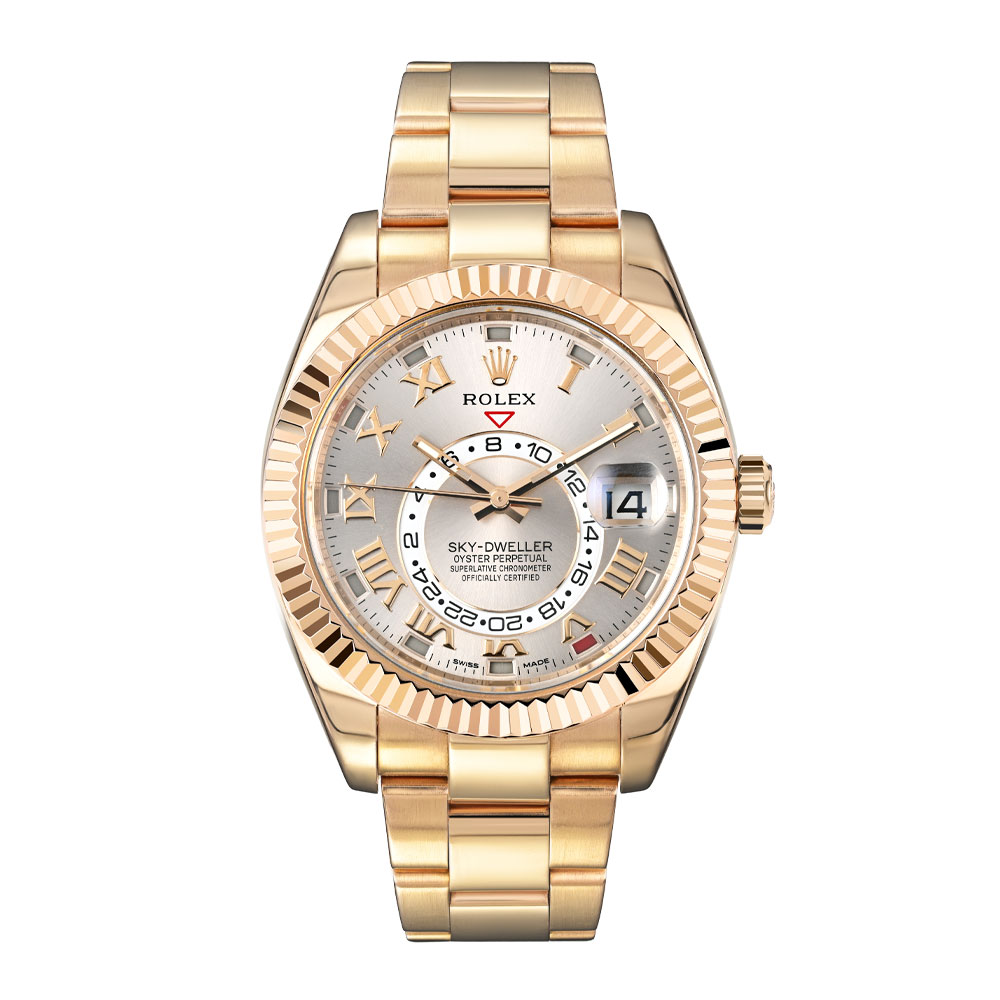 Rolex Sky-Dweller