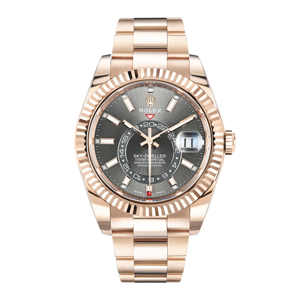 Rolex Sky-Dweller