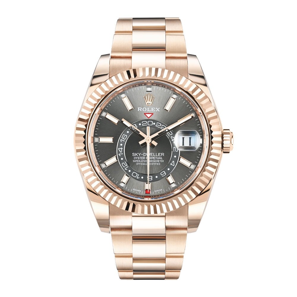 Rolex Sky-Dweller