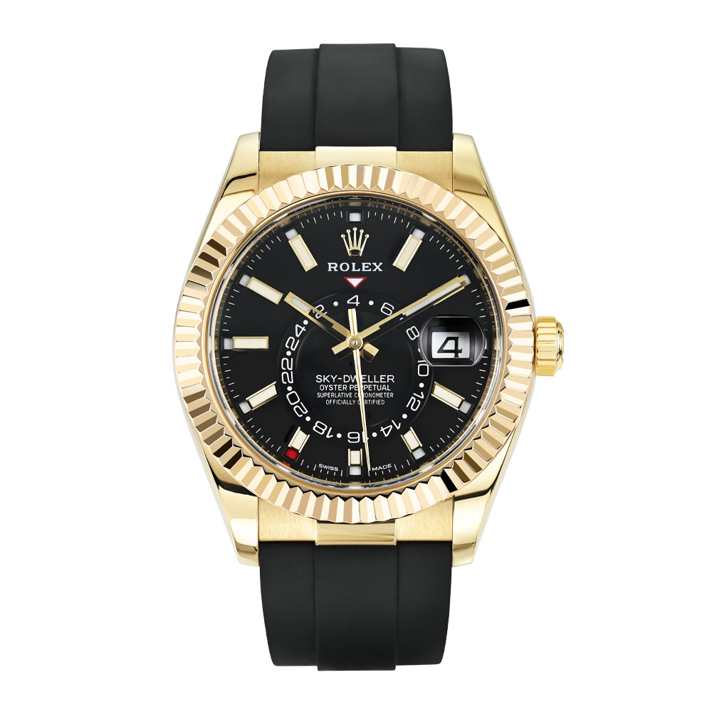 Rolex Sky-Dweller