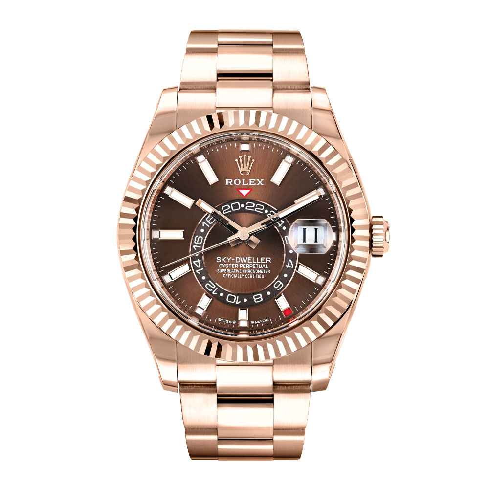 Rolex Sky-Dweller