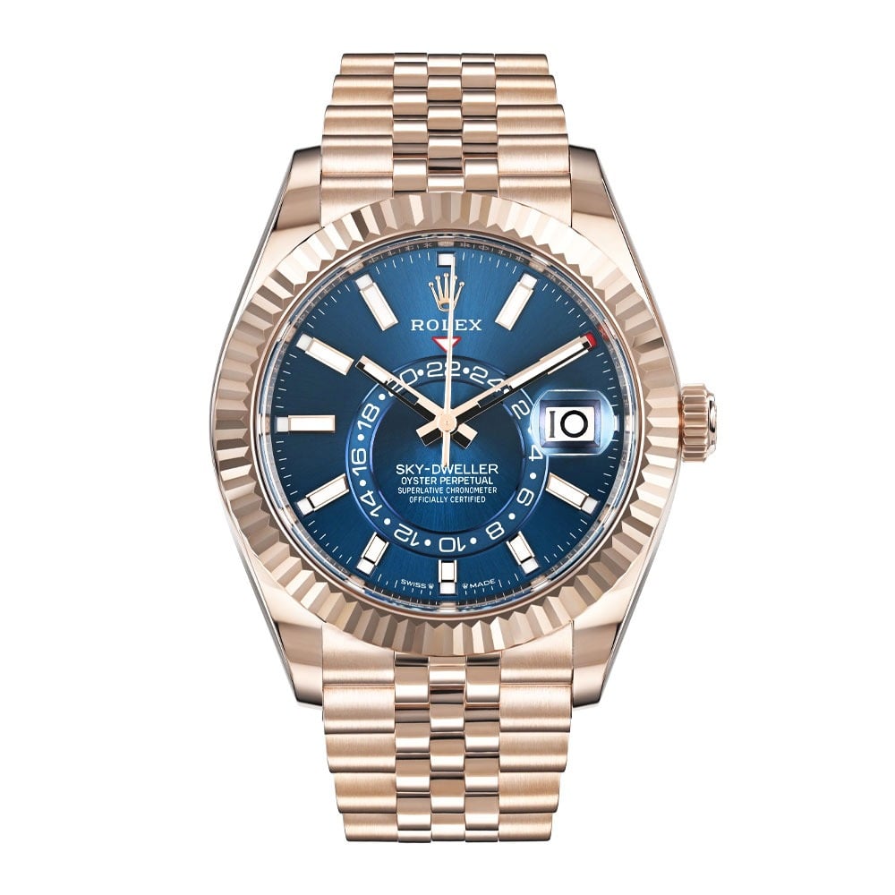 Rolex Sky-Dweller