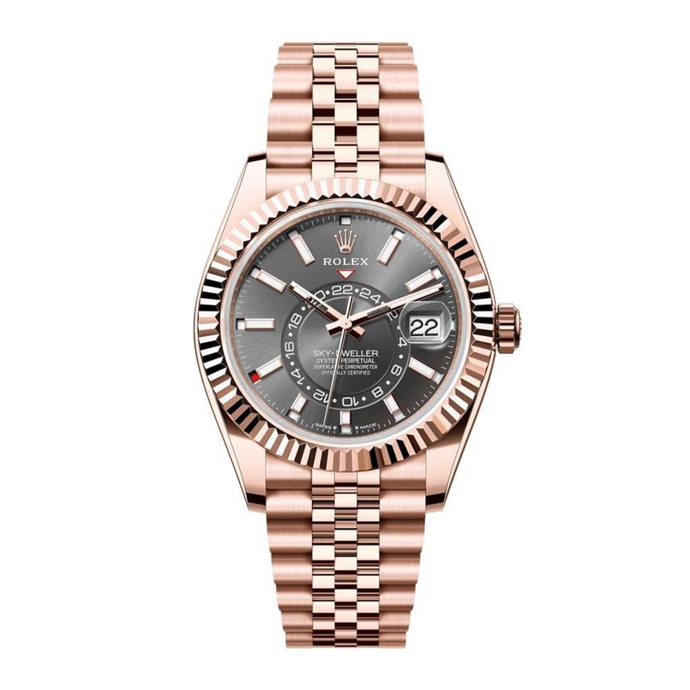Rolex Sky-Dweller