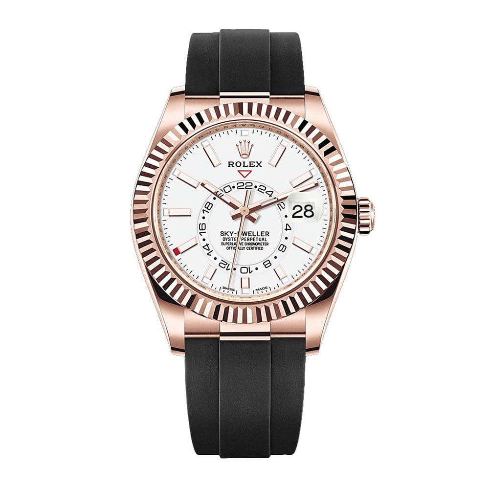 Rolex Sky-Dweller