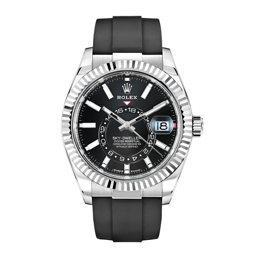 Rolex Sky-Dweller