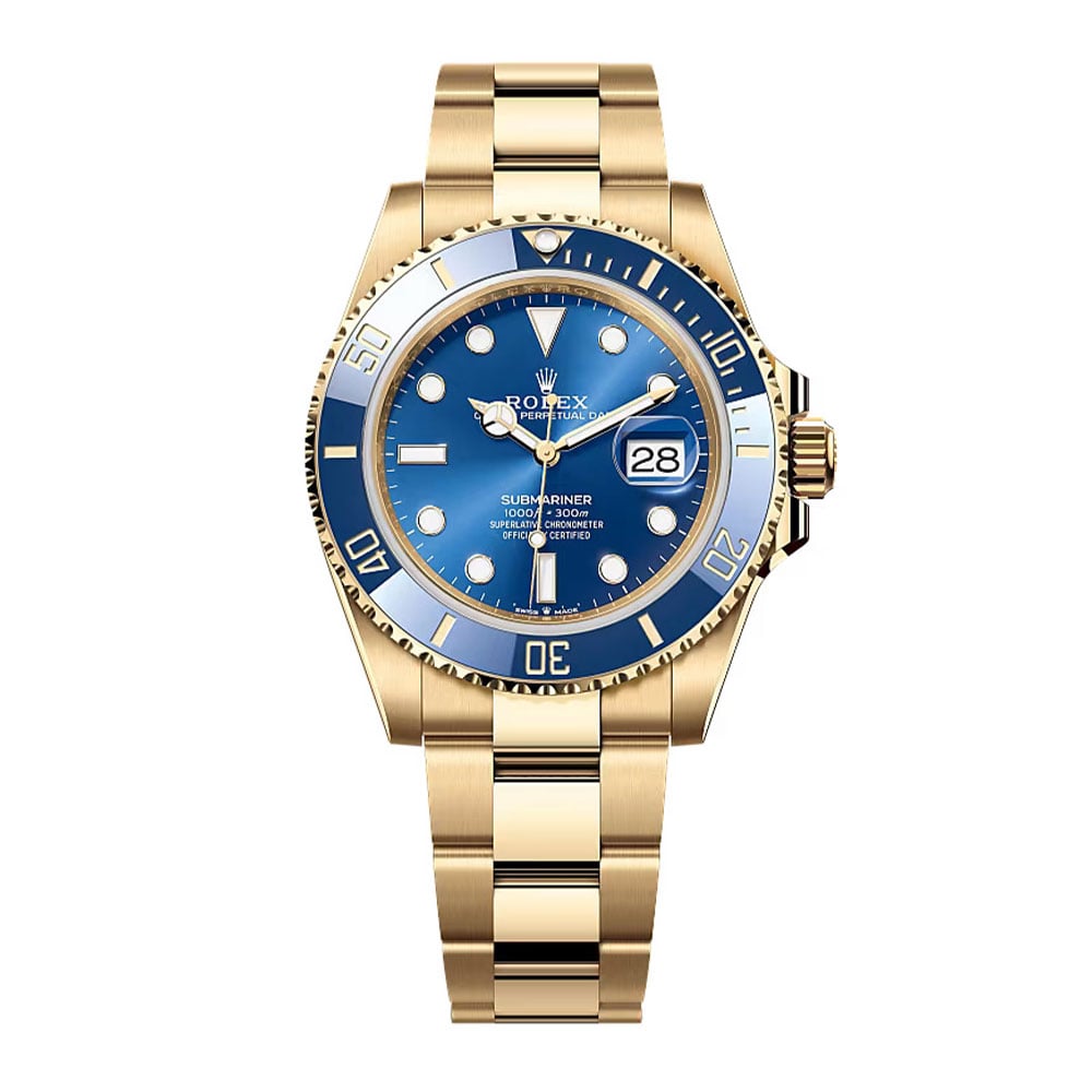 Rolex Submariner