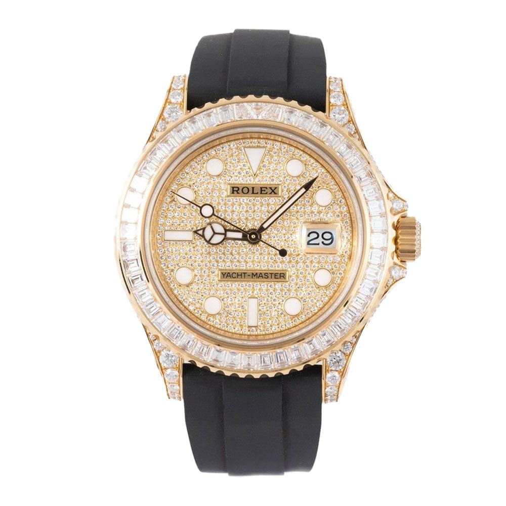 Rolex Yacht-Master