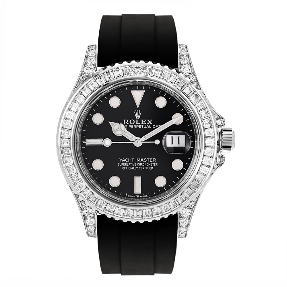 Rolex Yacht-Master