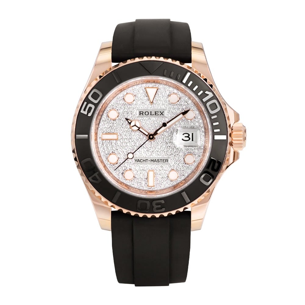 Rolex Yacht-Master