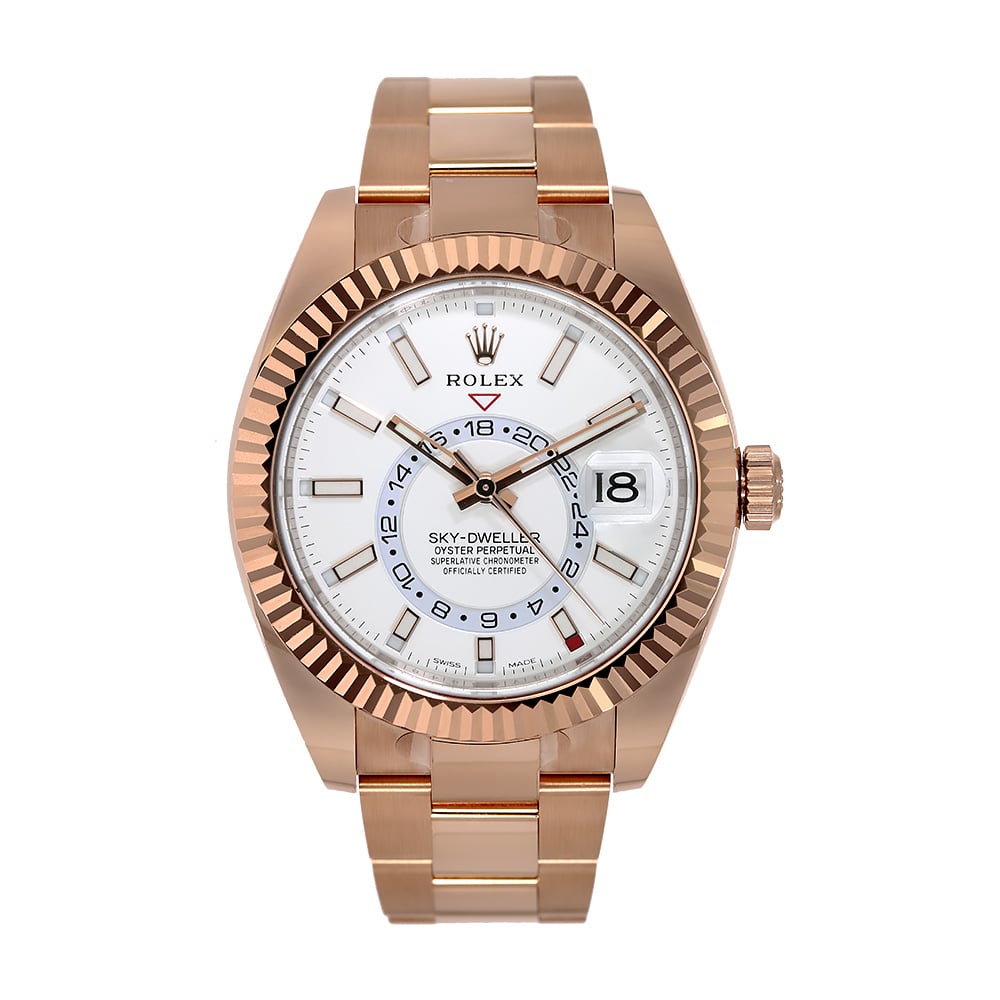 Rolex Sky-Dweller