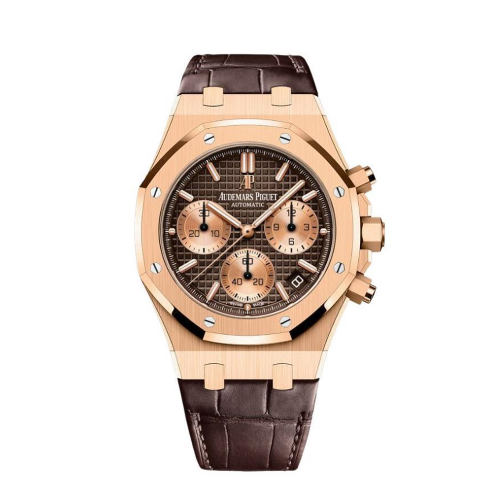 Audemars Piguet Royal Oak