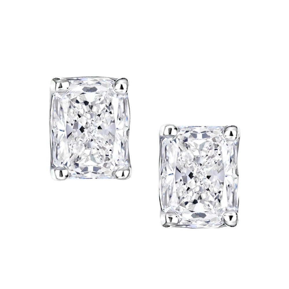 Avi & Co. Radiant Stud Earrings