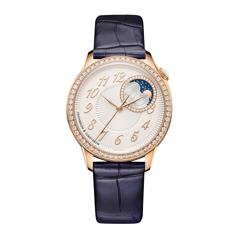 Vacheron Constantin Égérie