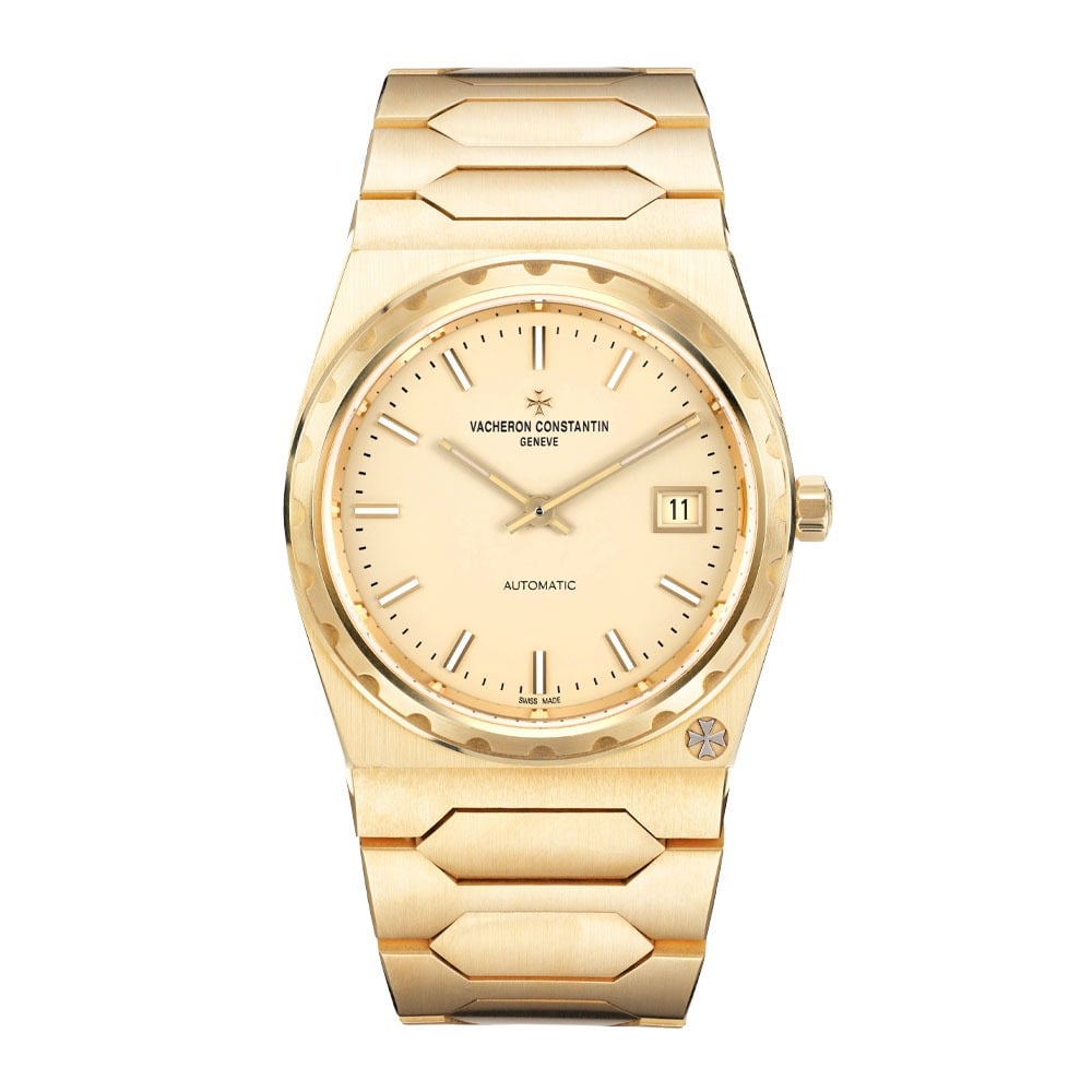 Vacheron Constantin Historiques 222