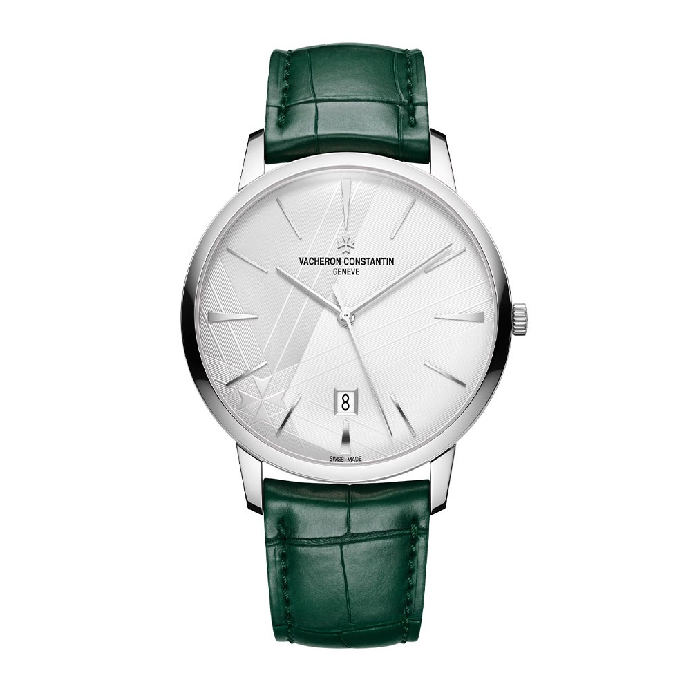 Vacheron Constantin Patrimony