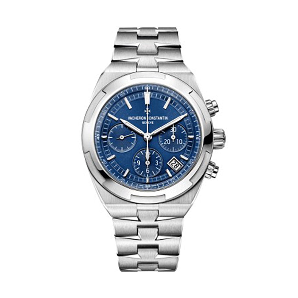 Vacheron Constantin Overseas