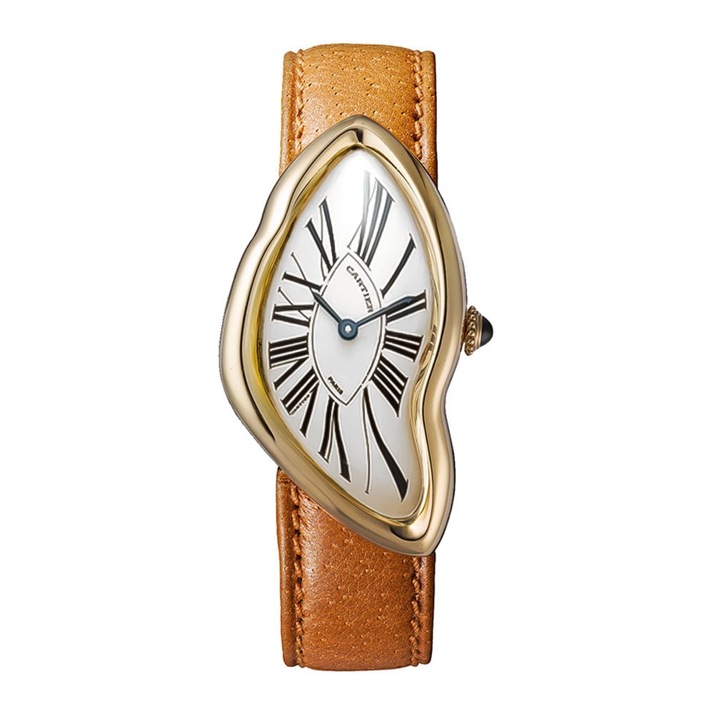 Cartier Crash