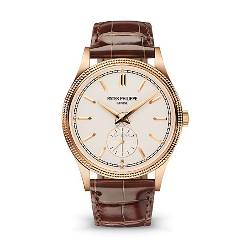 Patek Philippe Calatrava 6119r